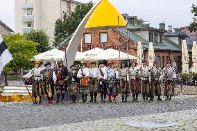 End of the season for Rakvere Castle