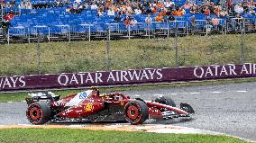 MOTORI - Formula 1 - Heineken Dutch Grand Prix 2025