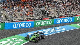 MOTORI - Formula 1 - Heineken Dutch Grand Prix 2025
