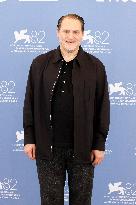 VENICE - Photocall film AFTER THE HUNT MP