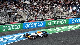 MOTORI - Formula 1 - Heineken Dutch Grand Prix 2025