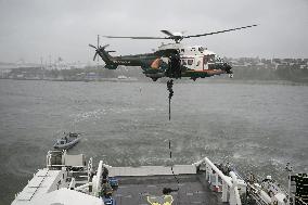 European Commission President Ursula von der Leyen