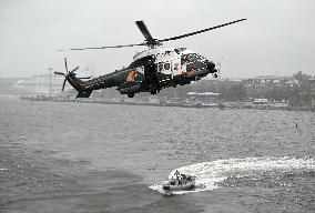 European Commission President Ursula von der Leyen