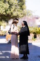 Queen Rania of Jordan Turns 55