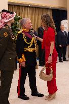 Queen Rania of Jordan Turns 55