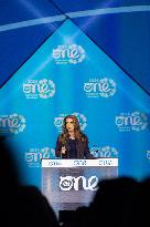 Queen Rania of Jordan Turns 55