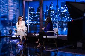 Queen Rania of Jordan Turns 55