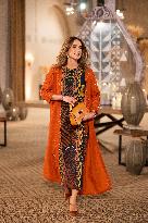 Queen Rania of Jordan Turns 55