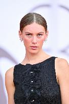 Venice A Pied d Oeuvre Premiere AM