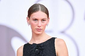 Venice A Pied d Oeuvre Premiere AM