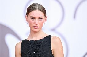 Venice A Pied d Oeuvre Premiere AM