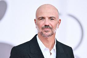 Venice A Pied d Oeuvre Premiere AM