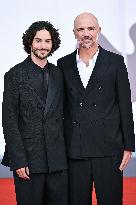 Venice A Pied d Oeuvre Premiere AM