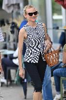 Angouleme - Diane Kruger Masterclass