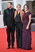 Venice A Pied d Oeuvre Premiere AM