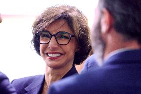 25th Franco-German Ministerial Council - Toulon