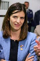 25th Franco-German Ministerial Council - Toulon