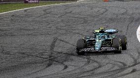 MOTORI - Formula 1 - Heineken Dutch Grand Prix 2025