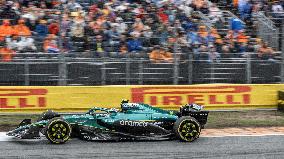 MOTORI - Formula 1 - Heineken Dutch Grand Prix 2025