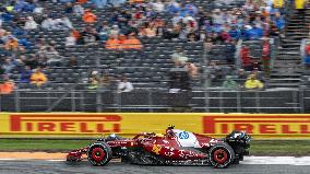 MOTORI - Formula 1 - Heineken Dutch Grand Prix 2025