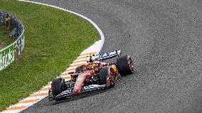 MOTORI - Formula 1 - Heineken Dutch Grand Prix 2025