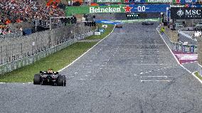 MOTORI - Formula 1 - Heineken Dutch Grand Prix 2025