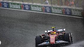 MOTORI - Formula 1 - Heineken Dutch Grand Prix 2025