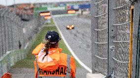 MOTORI - Formula 1 - Heineken Dutch Grand Prix 2025