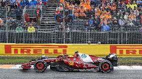 MOTORI - Formula 1 - Heineken Dutch Grand Prix 2025