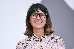 Venice A Pied d Oeuvre Premiere AM