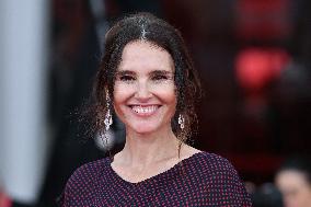 Venice A Pied d Oeuvre Premiere AM