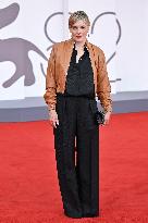 Venice A Pied d Oeuvre Premiere AM