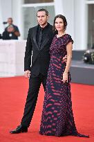 Venice A Pied d Oeuvre Premiere AM