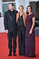 Venice A Pied d Oeuvre Premiere AM