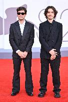 Venice A Pied d Oeuvre Premiere AM