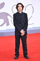 Venice A Pied d Oeuvre Premiere AM