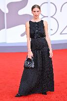 Venice A Pied d Oeuvre Premiere AM