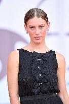 Venice A Pied d Oeuvre Premiere AM