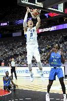 Koripallo: Miesten EM-kilpailut (-14.9)