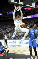 Koripallo: Miesten EM-kilpailut (-14.9)