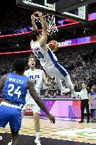 Koripallo: Miesten EM-kilpailut (-14.9)