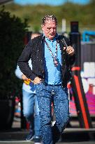 MOTORI - Formula 1 - Heineken Dutch Grand Prix 2025