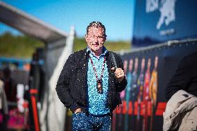 MOTORI - Formula 1 - Heineken Dutch Grand Prix 2025