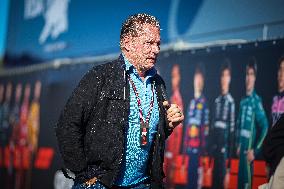 MOTORI - Formula 1 - Heineken Dutch Grand Prix 2025