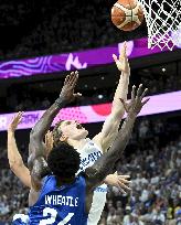 Koripallo: Miesten EM-kilpailut (-14.9)