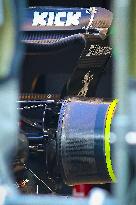 MOTORI - Formula 1 - Heineken Dutch Grand Prix 2025