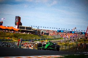 MOTORI - Formula 1 - Heineken Dutch Grand Prix 2025