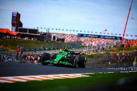 MOTORI - Formula 1 - Heineken Dutch Grand Prix 2025
