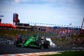MOTORI - Formula 1 - Heineken Dutch Grand Prix 2025