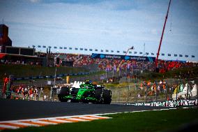 MOTORI - Formula 1 - Heineken Dutch Grand Prix 2025